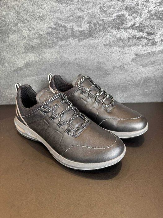 Кросівки чоловічі шкіряні Grisport (45)