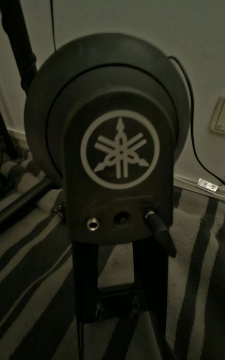 Bateria Eletrónica Turbo Alessis