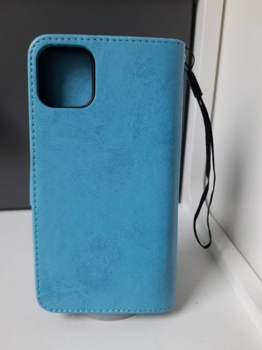 Etui z funkcją portfela dla Iphone 11 Pro Max