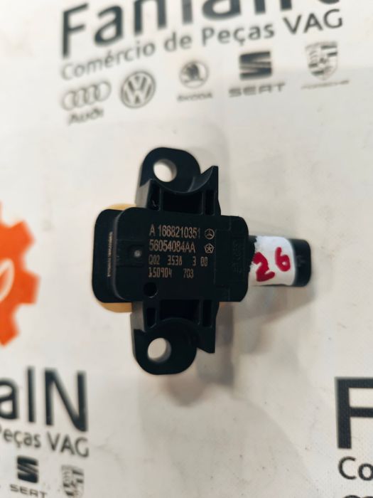 Sensor de Impacto / Colisão MERCEDES-BENZ GLA-CLASS
