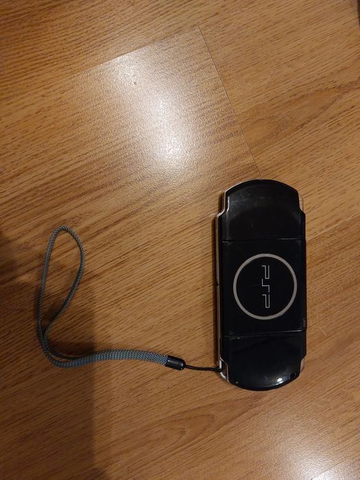 Przenośna konsola psp 3004