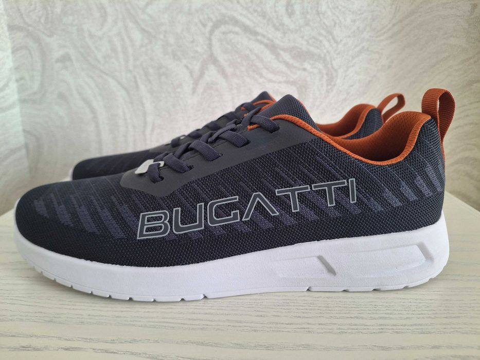 Кросівки BUGATTI Нові 40;41;42;43;44;45;46р.