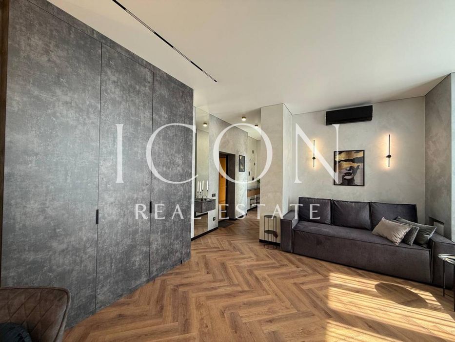БЕЗ % Продаж 2к квартира 64м2 / Жк Crystal Park Tower
