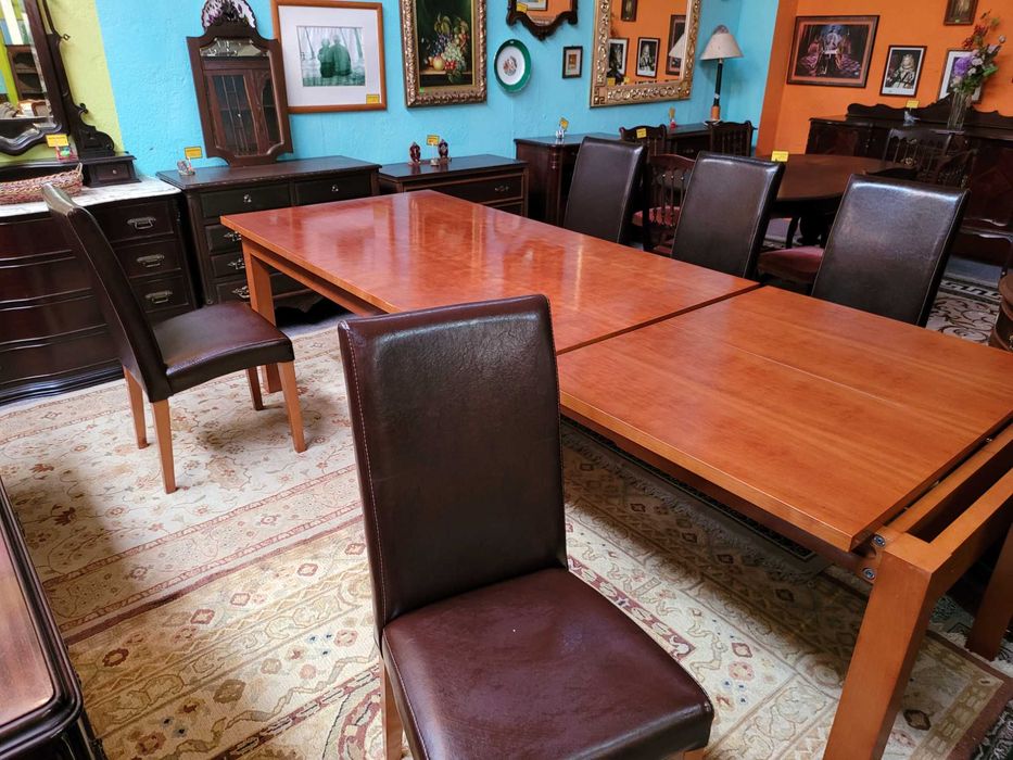 Cadeiras de sala - óptimo estado - Valor unitário