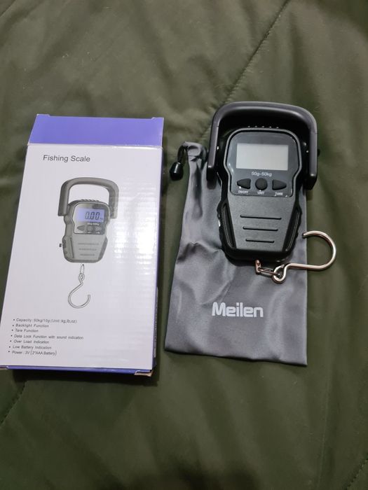 Balança digital 50kg oferta de bolsa