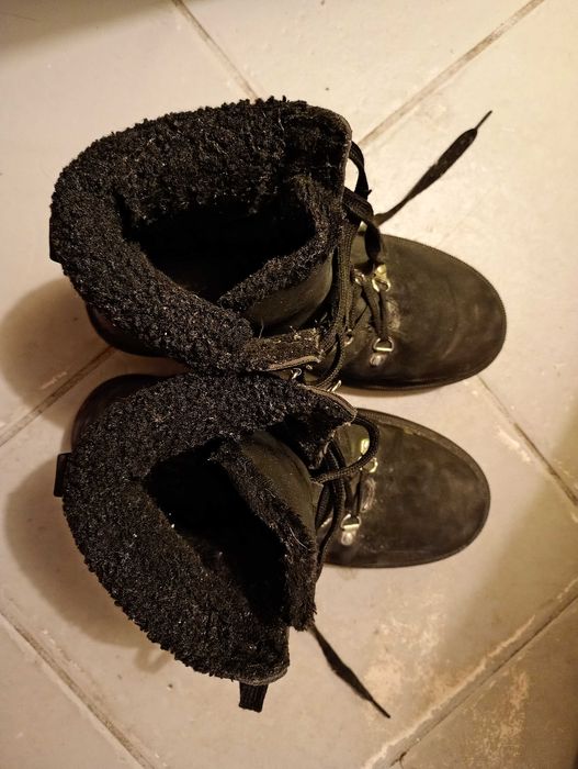 Buty damskie 38 używane