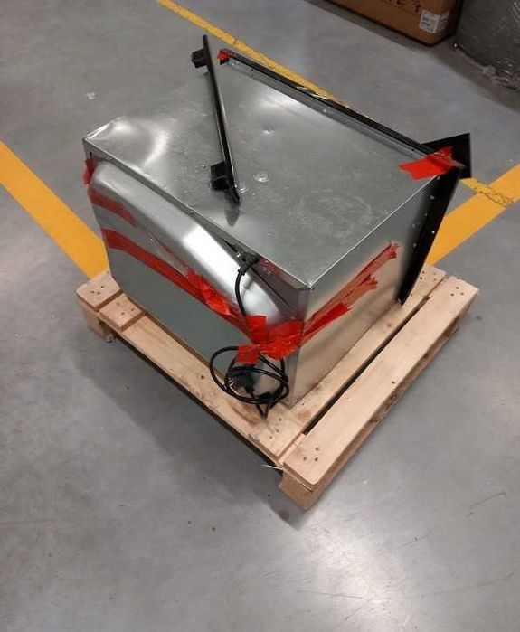 WHIRLPOOL AMW 730/NB kuchenka mikforalowa