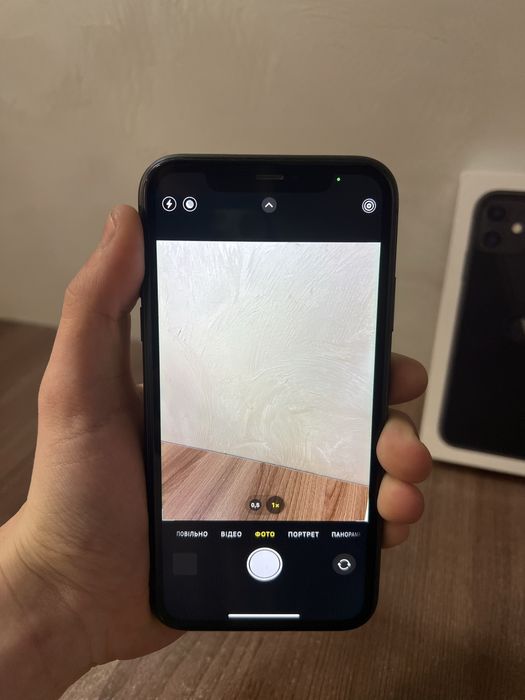 Iphone 11 128
