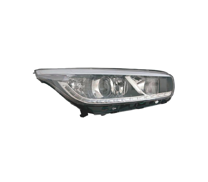FAROL DIR KIA CEED 12-15