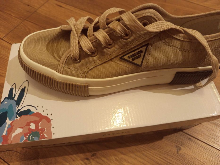 Buty damskie rozmiar 40