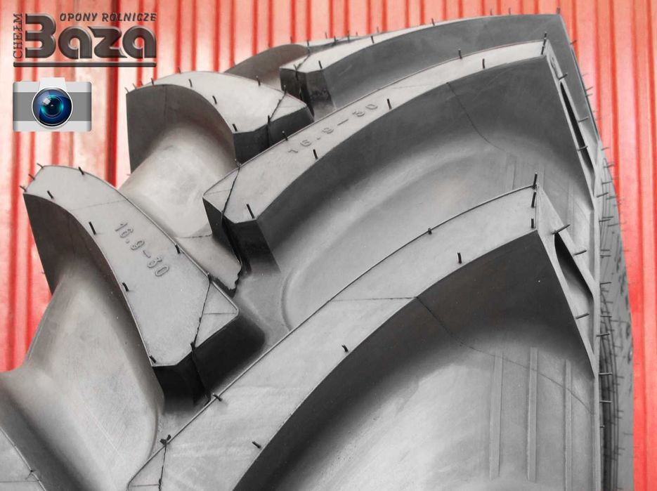 BAZĄ Opona 18.4-30 Trayal 10PR Ursus Zetor Szeroka  Tani Kurier !