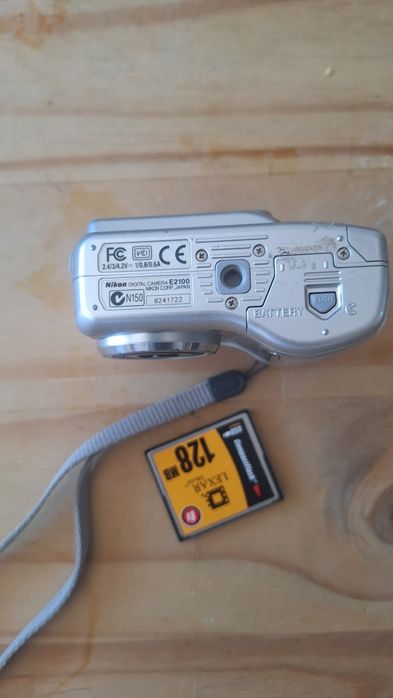 Aparaty cyfrowe. Olympus, Sony, Kodak, Pentax, Nikon