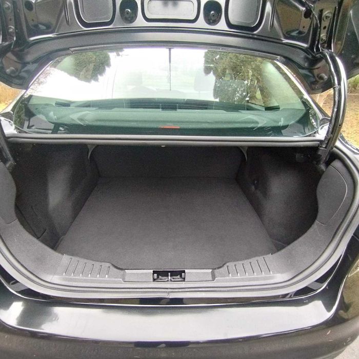 Ford Focus 2014 року