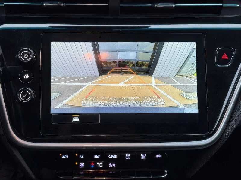 2023 Chevrolet Bolt EV 1LT
