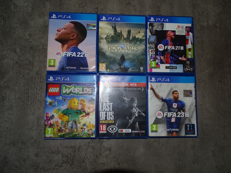Ps4 venda entrega só em mäo