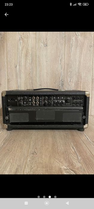 Mesa Boogie Mark IV 1990