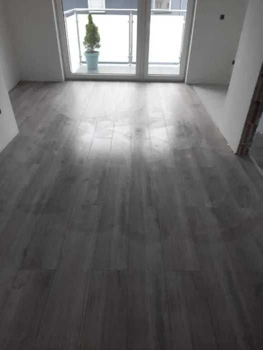 Kompleksowe remonty mieszkań, usługi budowlane