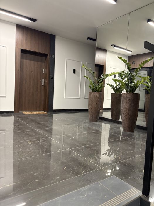 Kawalerka na wynajem osiedle Symfonia