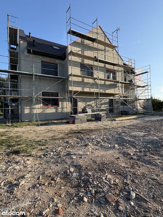 Dom 138 m² z ogrodem, Marylka k. Tarczyna, 979 000 zł