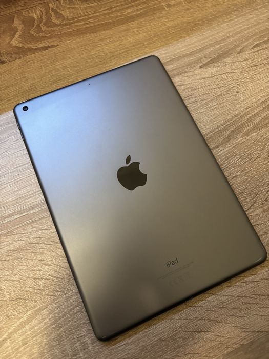 iPad 9th gen. 64 gb Wi-Fi