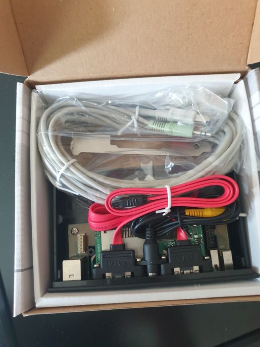 Trust media connect bay (5,25") cr-3600