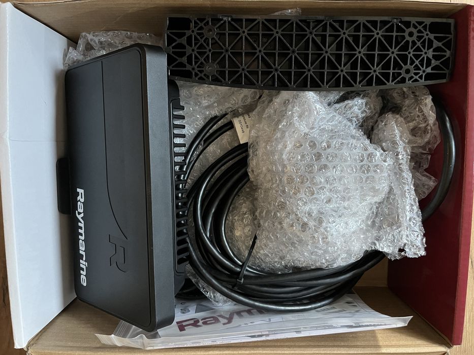 Echosonda Raymarine Element 7