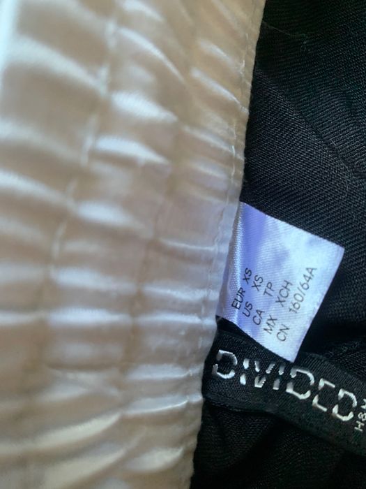 штани широкі H&M, розмір 32, нові