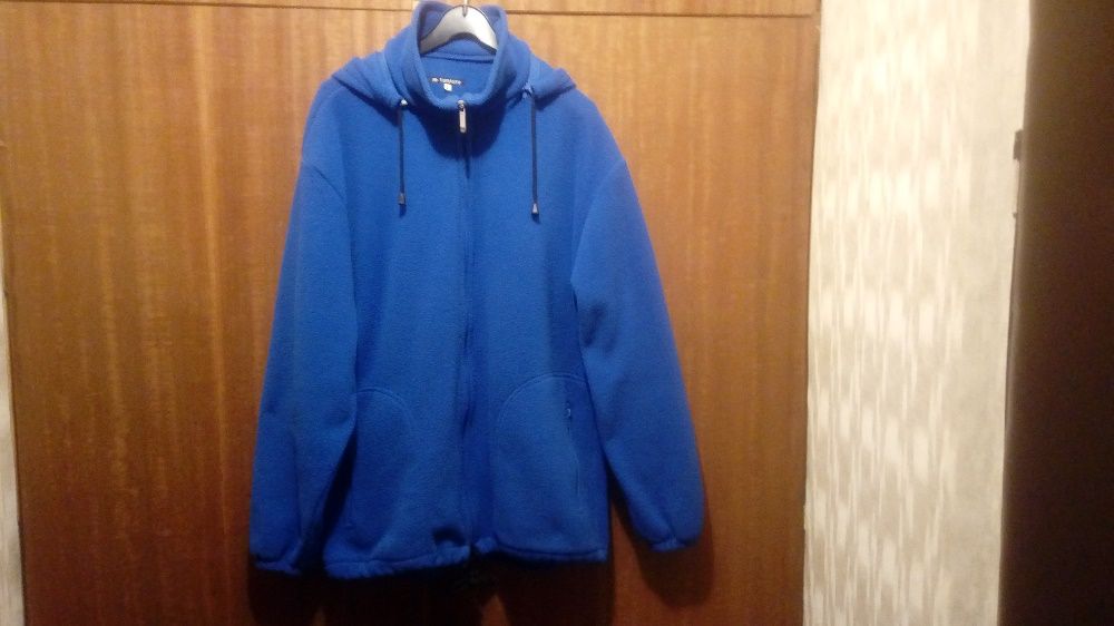 Bluza polarowa młodzieżowa