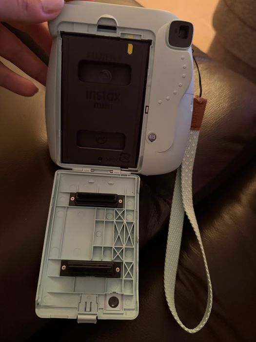 Camara instax mini 9