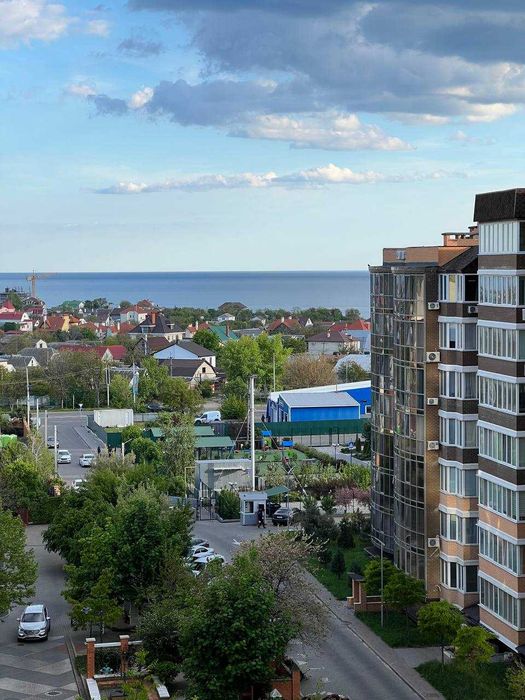 Зеленый мыс с ремонтом постановы е оселя