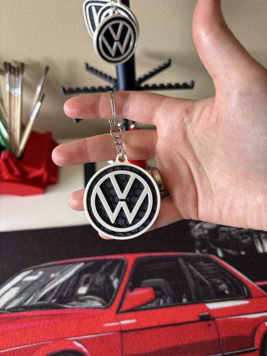 Porta chaves Volkswagen