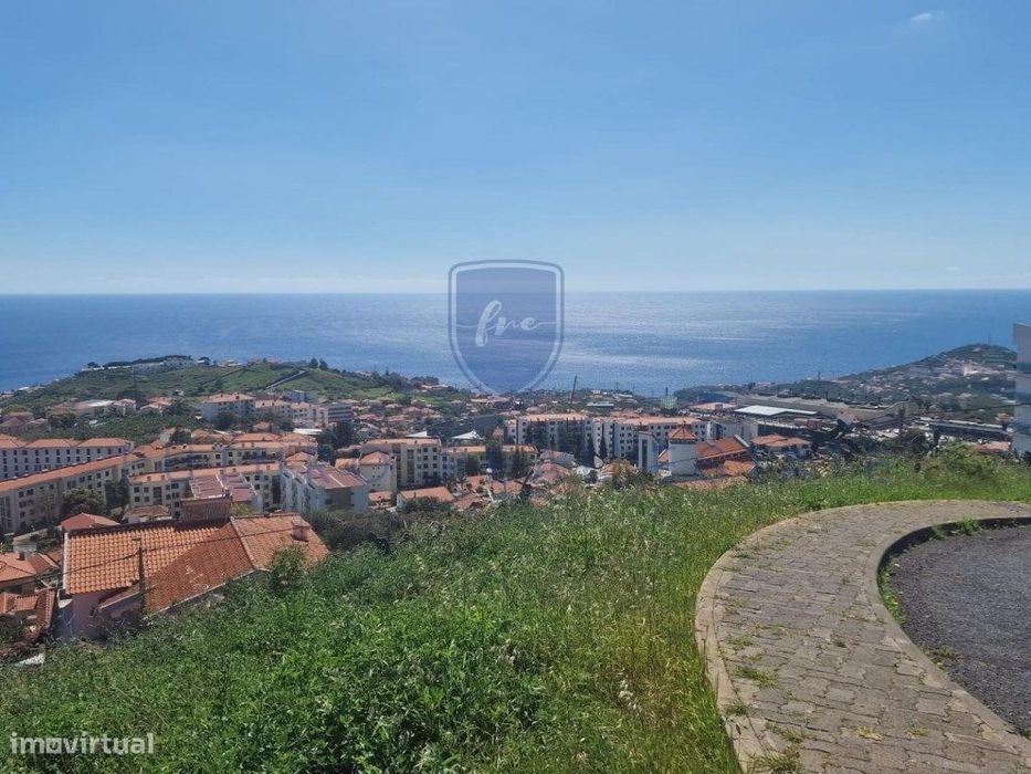 Terreno - Funchal - St. Antonio