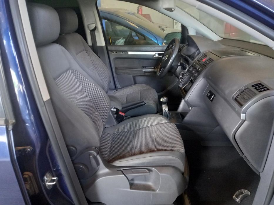 Quadrante Volkswagen Touran 1T1