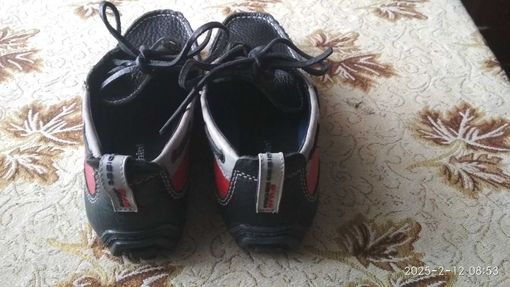 Мокасины Carlo Pachini  (40)