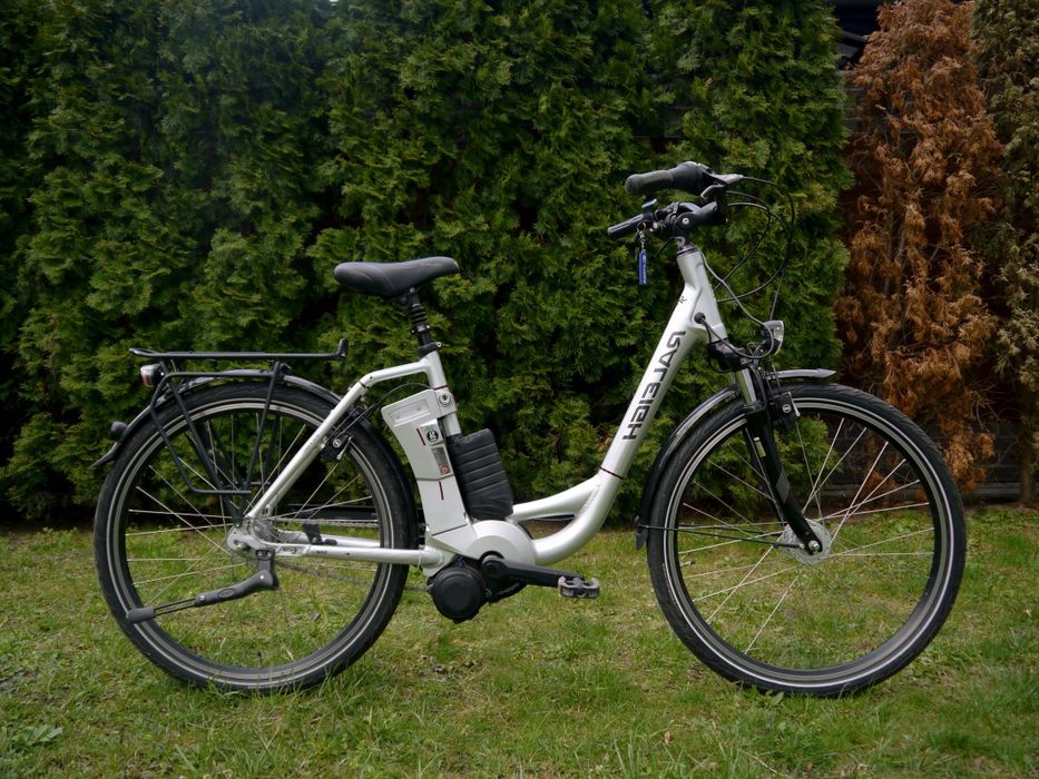 Raleigh Dover 15Ah | Manetka gazu | Okazja 
Opis: