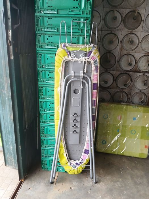 tábua de passar a ferro