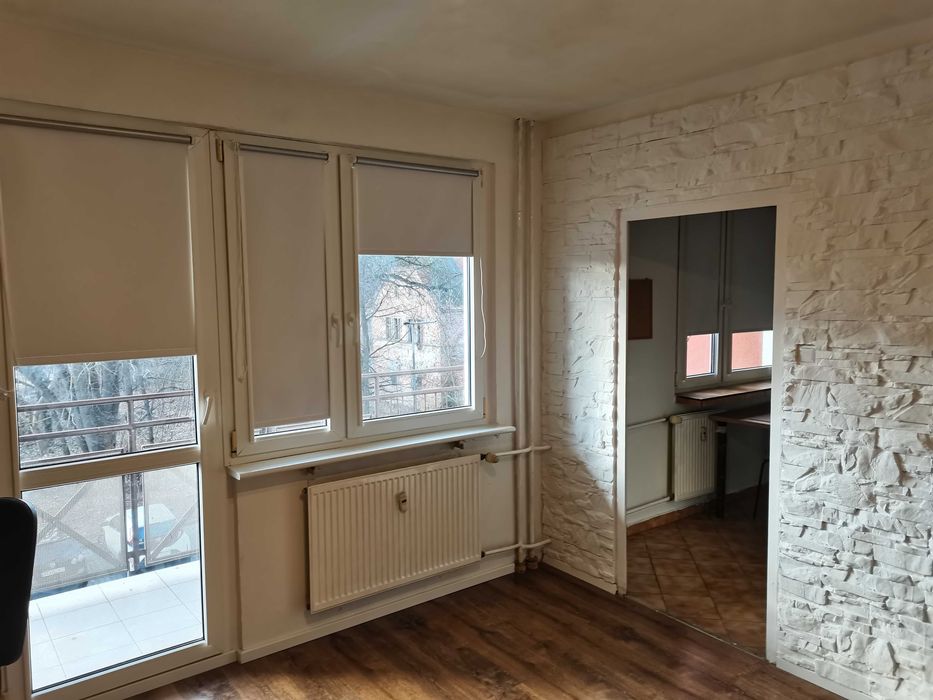 Kawalerka,33m2,atrakcyjna lokalizacja Szczecin