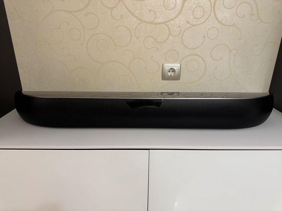 Продам саундбар-систему Bowers & Wilkins Panorama 2 Soundbar