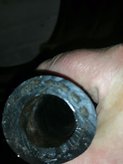 Продам шланг заборной