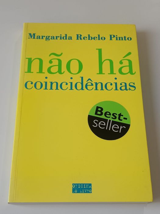 Não há coincidências