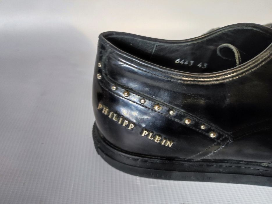 Philipp Plain buty roz.43