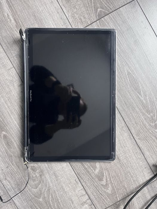 Дисплей для MacBook Pro 15 a1286