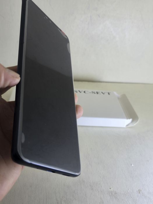 Дисплей Samsung s20 Ultra