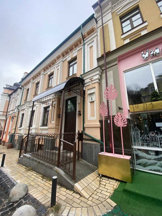 Продаж 6к.кв. по вул.Гончарна 5а