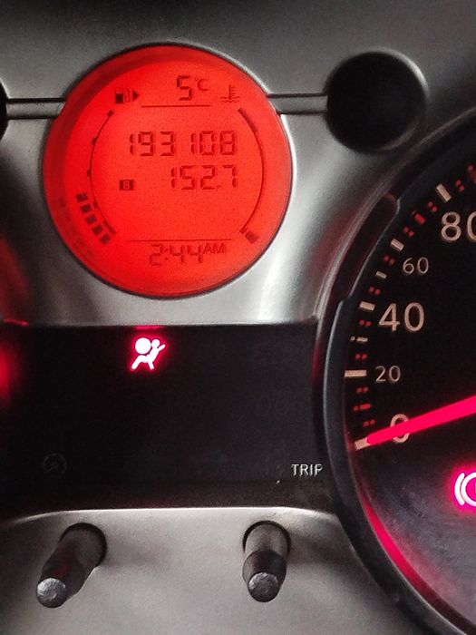 Продам Nissan Qashqai 2007р.