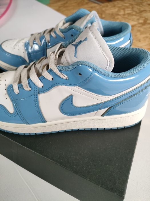Buty Nike Air Jordan 1 low SE rozm. 36,5