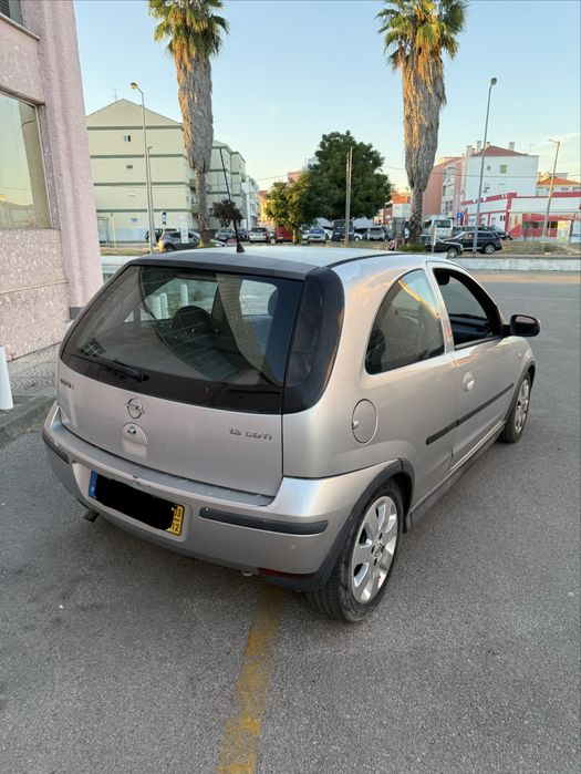 Opel Corsa 1.3 Cdti Sport 5 lugares