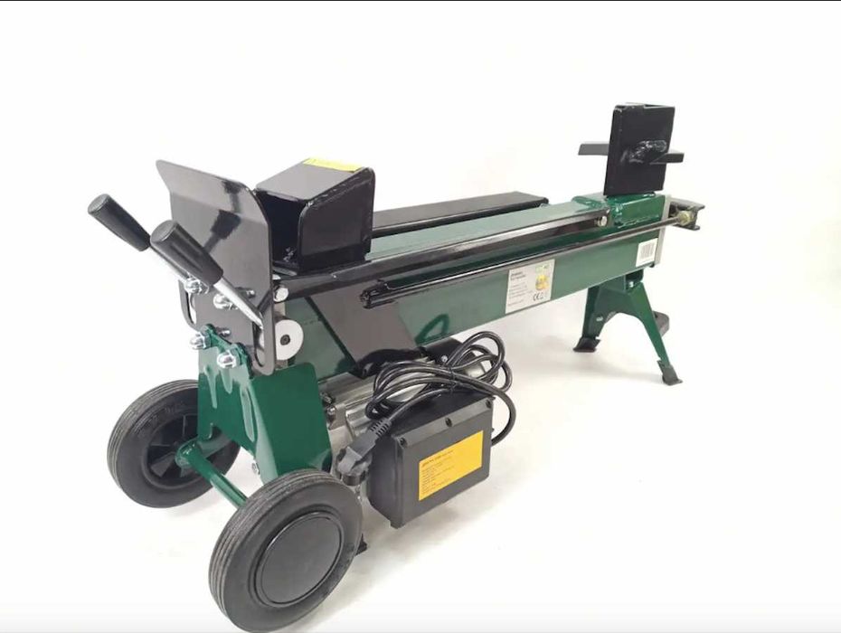 ХІТ Гідравлічний дровокол 9 т електричний колун щепоріз