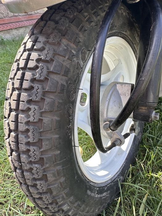 Продам хонду діо AF-56