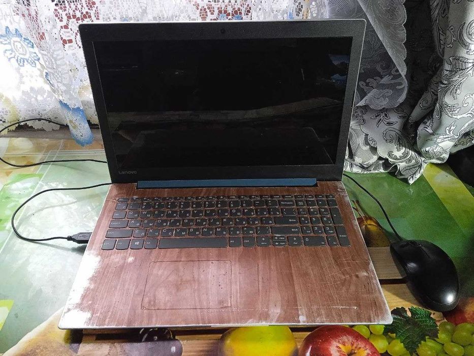 Ноутбук Lenovo ideapad 320
